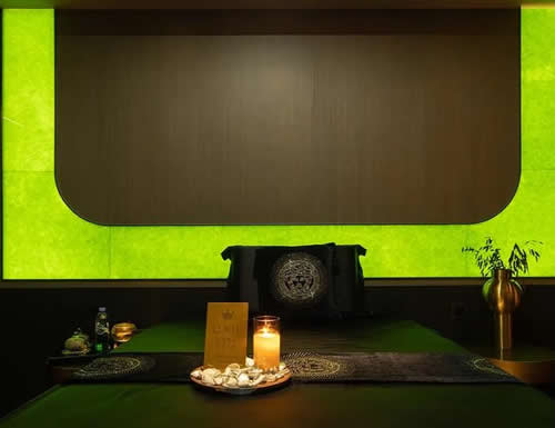 上海SPA | 为什么成为都市人主流休闲